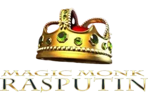 Magic Monk Rasputin logo